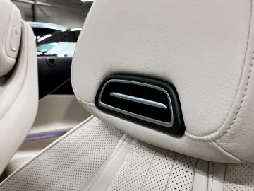 MERCEDES-BENZ CLE 450 Cabrio 4Matic AMG Pre  SitzKli&hellip;