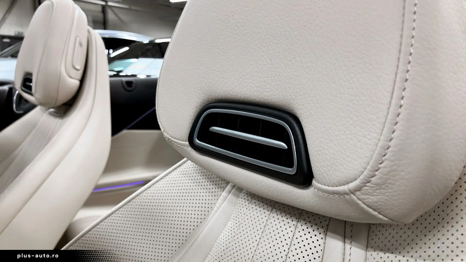 MERCEDES-BENZ CLE 450 Cabrio 4Matic AMG Pre  SitzKli&hellip;