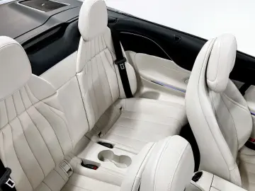 MERCEDES-BENZ CLE 450 Cabrio 4Matic AMG Pre  SitzKli&hellip;