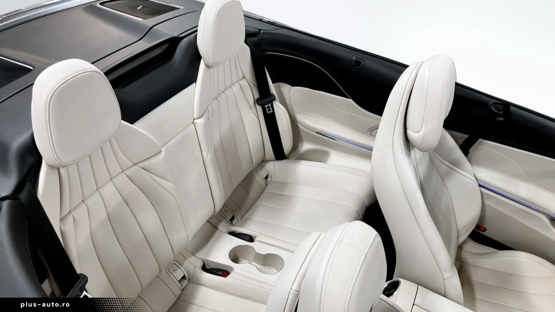 MERCEDES-BENZ CLE 450 Cabrio 4Matic AMG Pre  SitzKli&hellip;