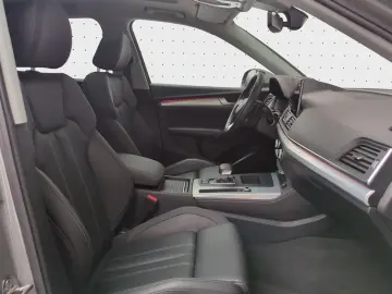 AUDI Q5 S line 55 TFSI e qu. Air AHK Pano Tour Matrix