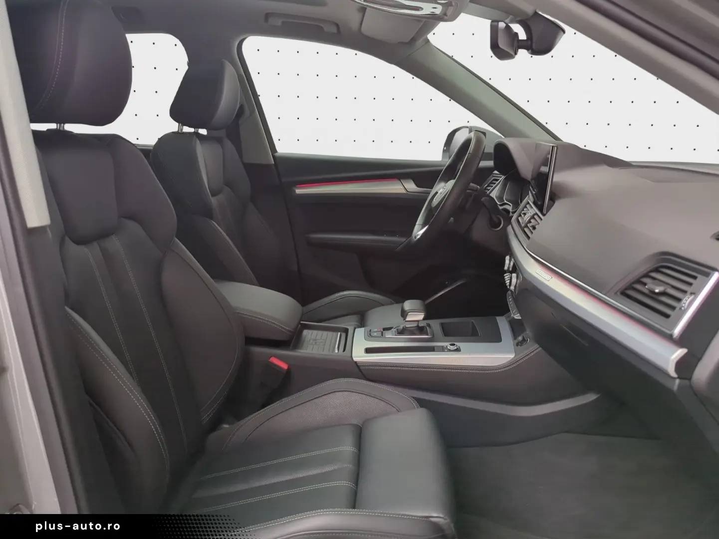 AUDI Q5 S line 55 TFSI e qu. Air AHK Pano Tour Matrix