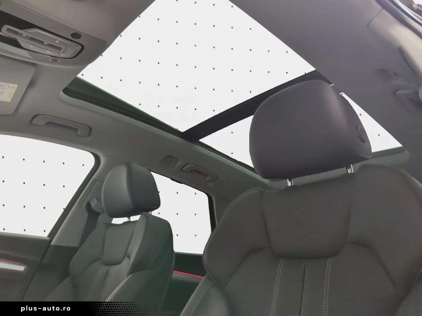 AUDI Q5 S line 55 TFSI e qu. Air AHK Pano Tour Matrix