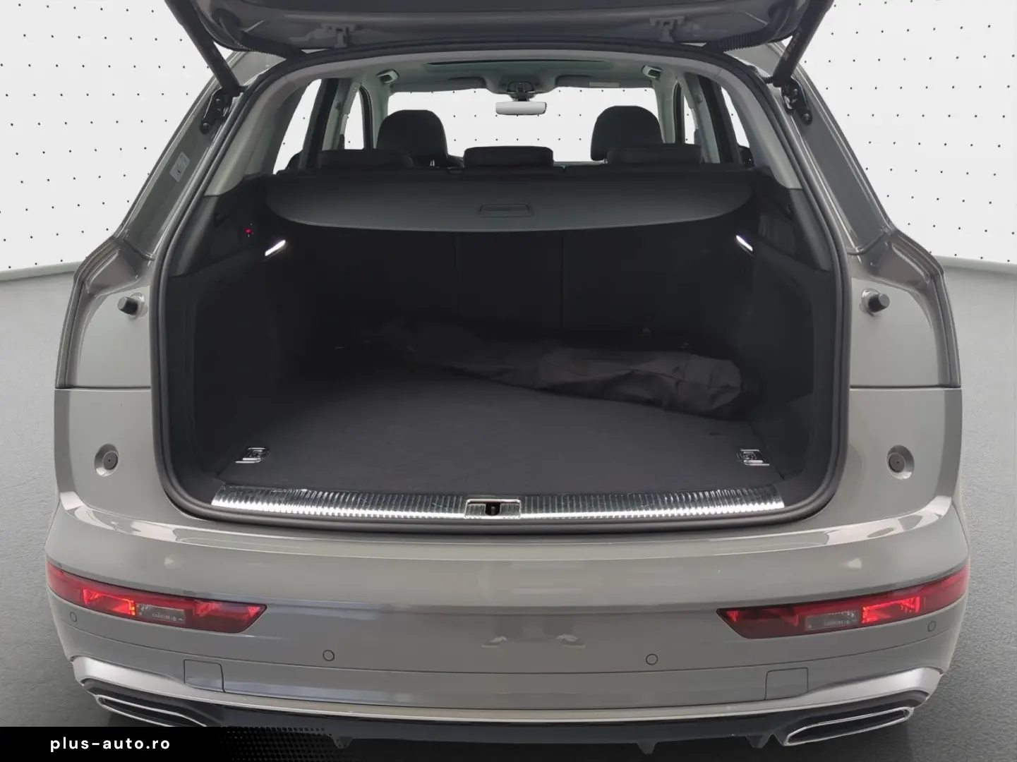 AUDI Q5 S line 55 TFSI e qu. Air AHK Pano Tour Matrix