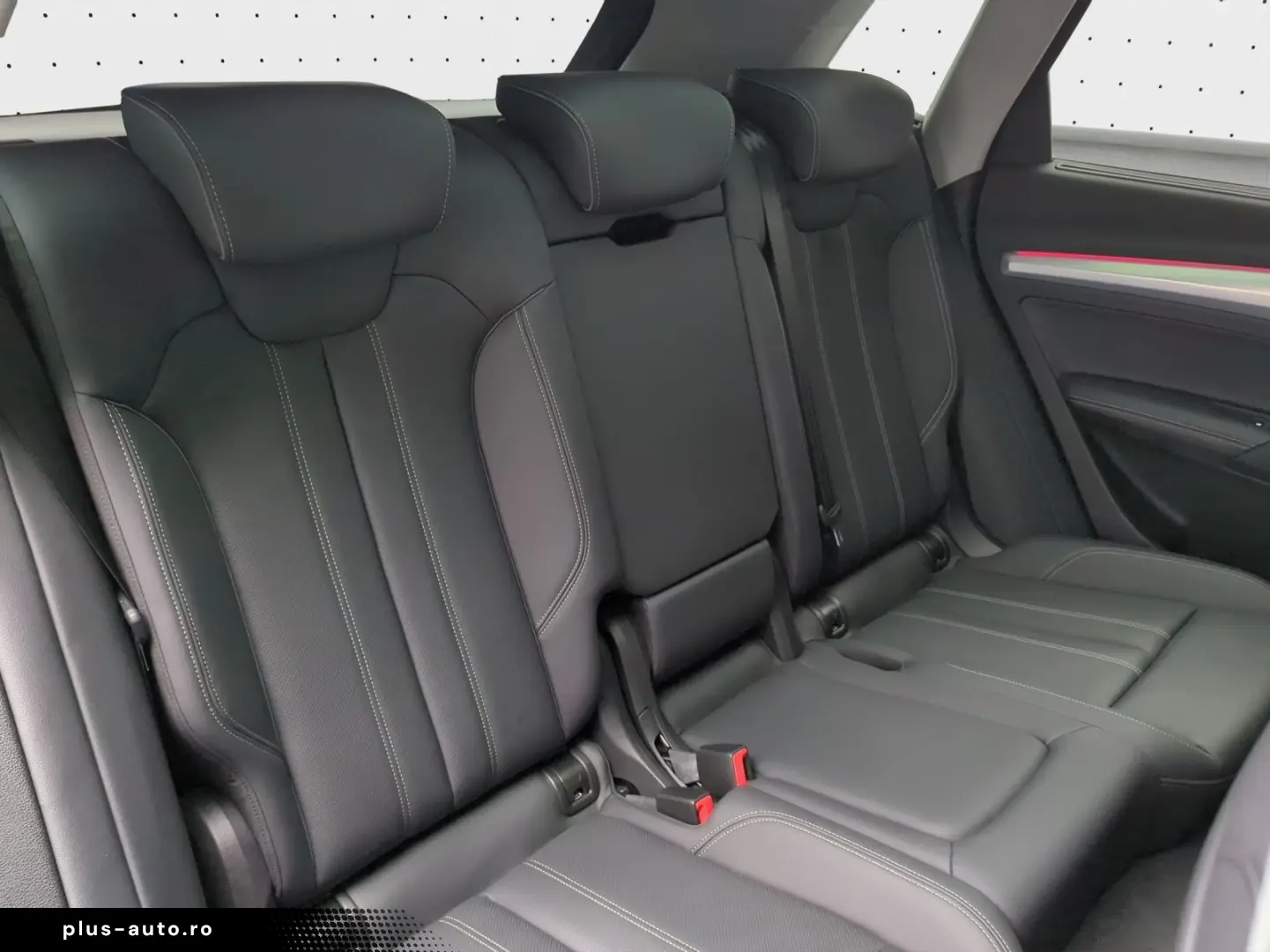 AUDI Q5 S line 55 TFSI e qu. Air AHK Pano Tour Matrix