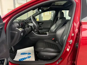 MERCEDES-BENZ C 200 Lim. AMG-LINE 360 KAMERA SCHIEBEDACH