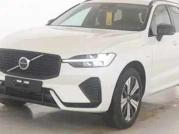 VOLVO XC 60 T6 Plus Dark Recharge Plug-In Hybrid AWD