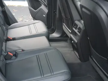 PORSCHE Cayenne Coupe E-Hybrid SpAbgas NightVision Mod25