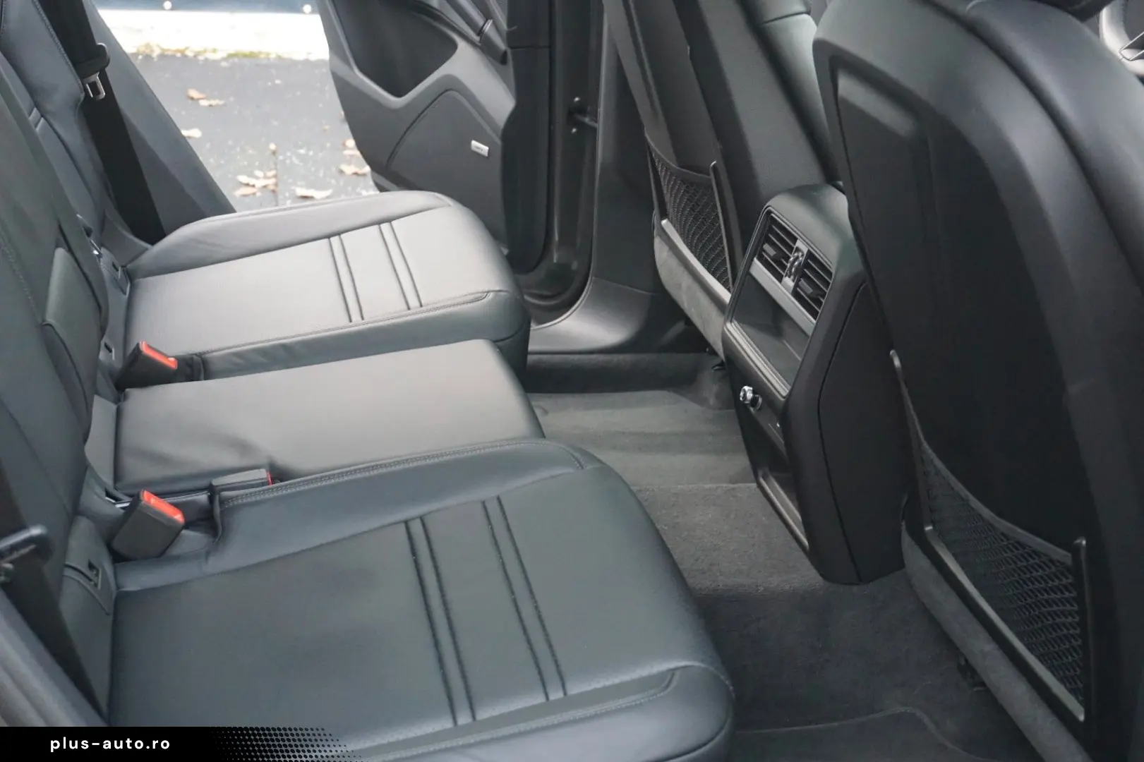 PORSCHE Cayenne Coupe E-Hybrid SpAbgas NightVision Mod25