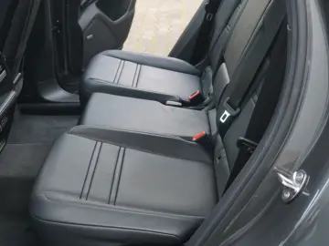 PORSCHE Cayenne Coupe E-Hybrid SpAbgas NightVision Mod25