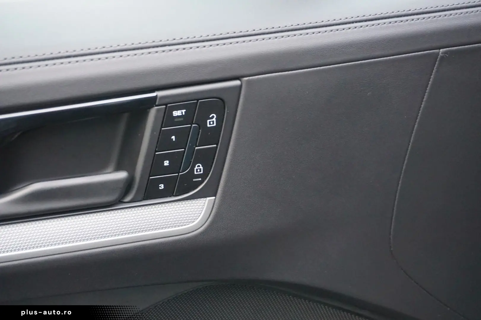 PORSCHE Cayenne Coupe E-Hybrid SpAbgas NightVision Mod25