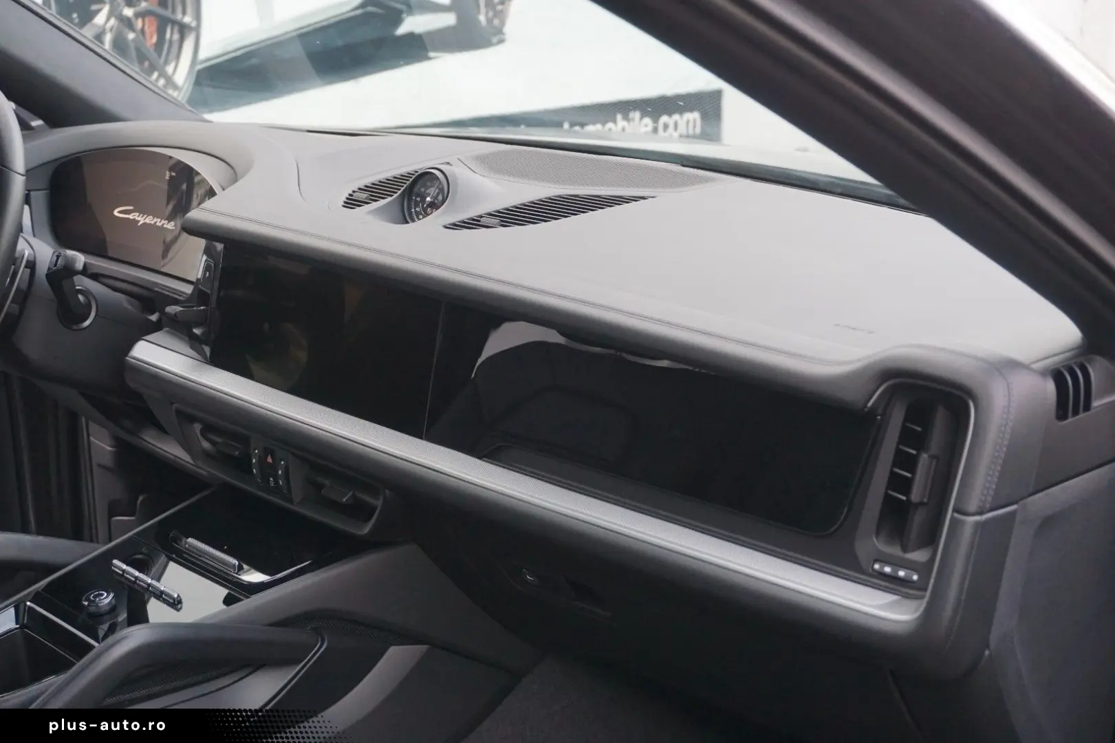 PORSCHE Cayenne Coupe E-Hybrid SpAbgas NightVision Mod25