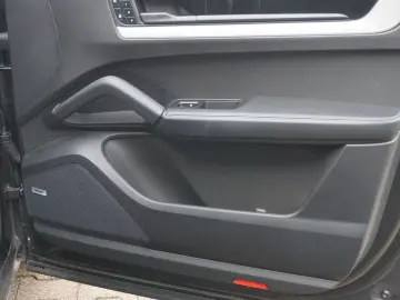 PORSCHE Cayenne Coupe E-Hybrid SpAbgas NightVision Mod25