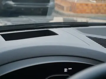 PORSCHE Cayenne Coupe E-Hybrid SpAbgas NightVision Mod25