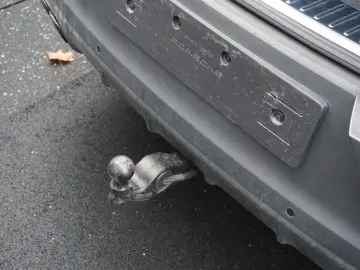 PORSCHE Cayenne Coupe E-Hybrid SpAbgas NightVision Mod25