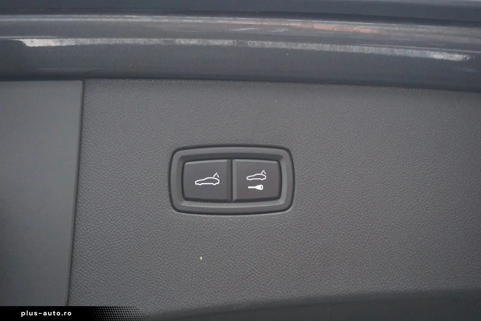 PORSCHE Cayenne Coupe E-Hybrid SpAbgas NightVision Mod25