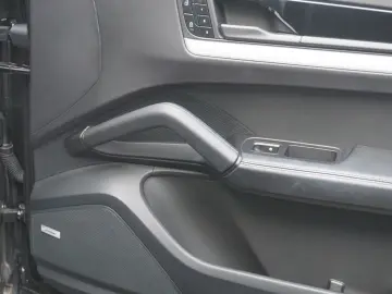 PORSCHE Cayenne Coupe E-Hybrid SpAbgas NightVision Mod25