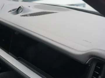 PORSCHE Cayenne Coupe E-Hybrid SpAbgas NightVision Mod25