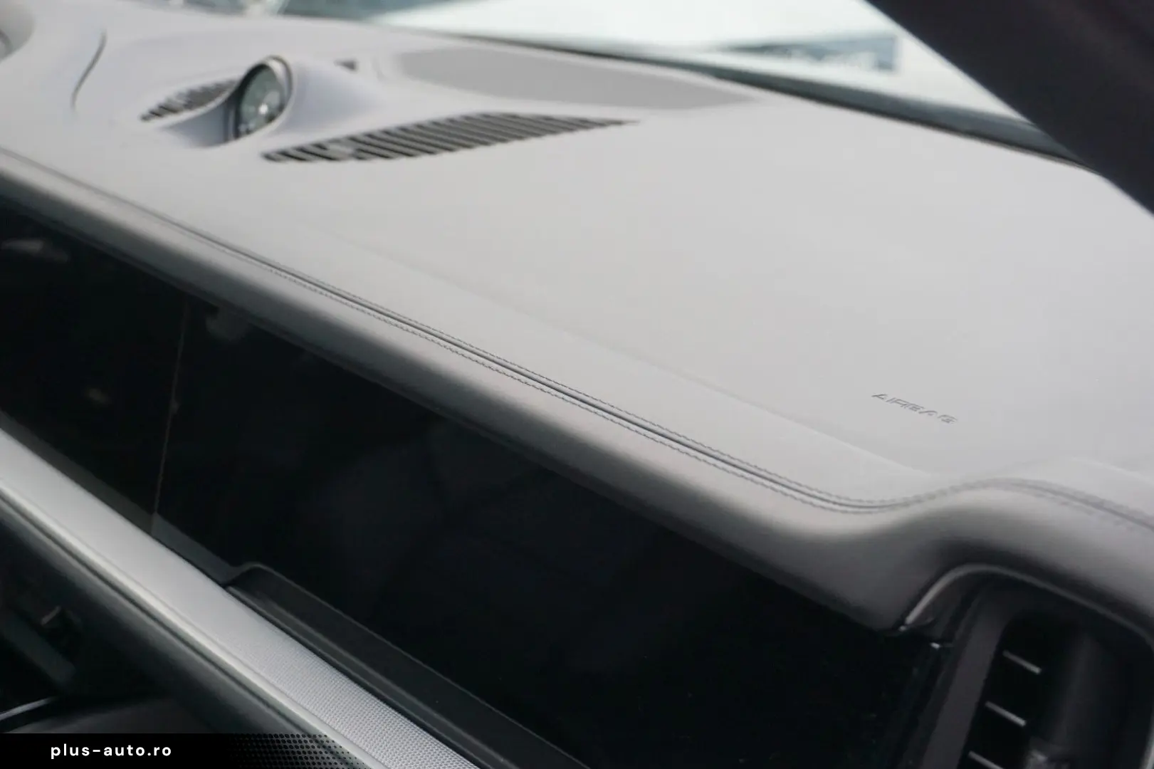 PORSCHE Cayenne Coupe E-Hybrid SpAbgas NightVision Mod25