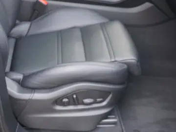 PORSCHE Cayenne Coupe E-Hybrid SpAbgas NightVision Mod25