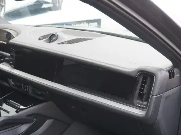 PORSCHE Cayenne Coupe E-Hybrid SpAbgas NightVision Mod25