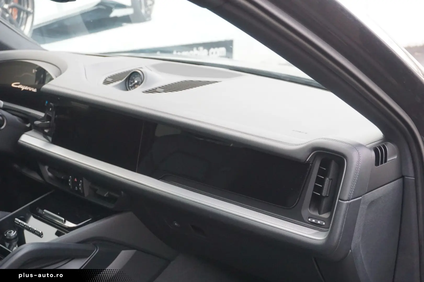 PORSCHE Cayenne Coupe E-Hybrid SpAbgas NightVision Mod25