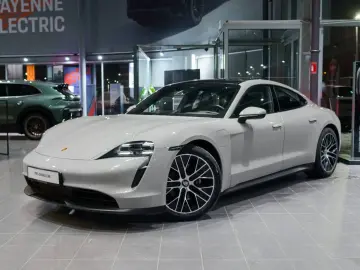 PORSCHE Porsche Taycan (MY22) 300kW   408hp