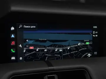 PORSCHE Porsche Taycan (MY22) 300kW   408hp