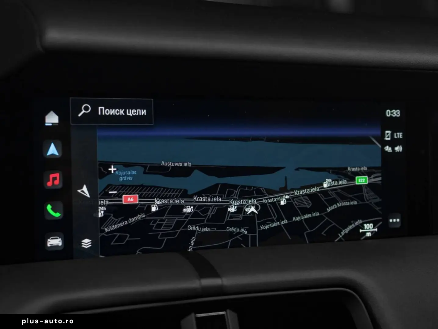 PORSCHE Porsche Taycan (MY22) 300kW   408hp