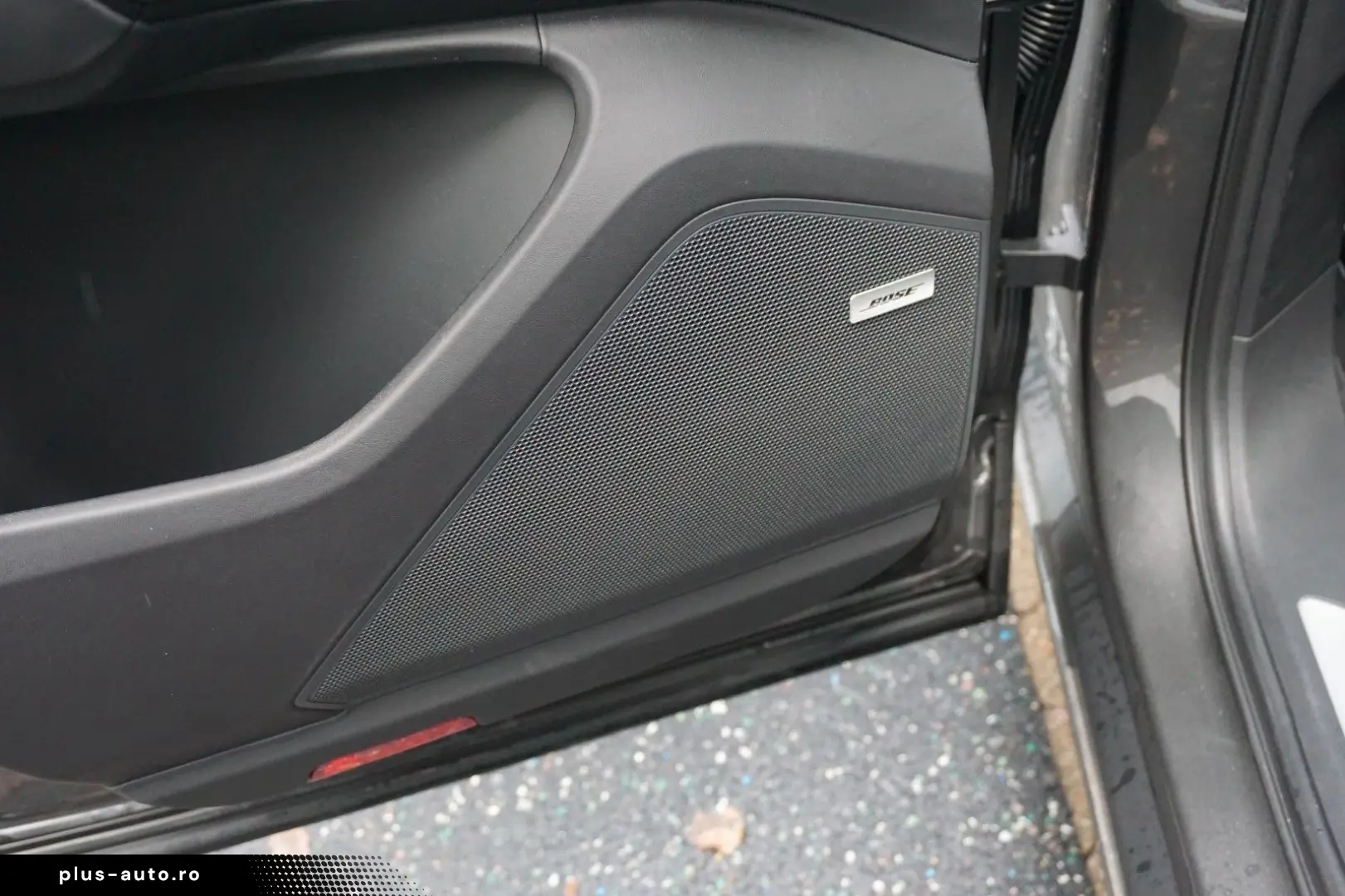 PORSCHE Cayenne Coupe E-Hybrid