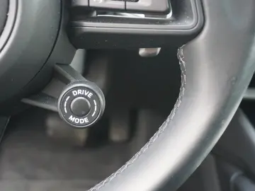 PORSCHE Cayenne Coupe E-Hybrid