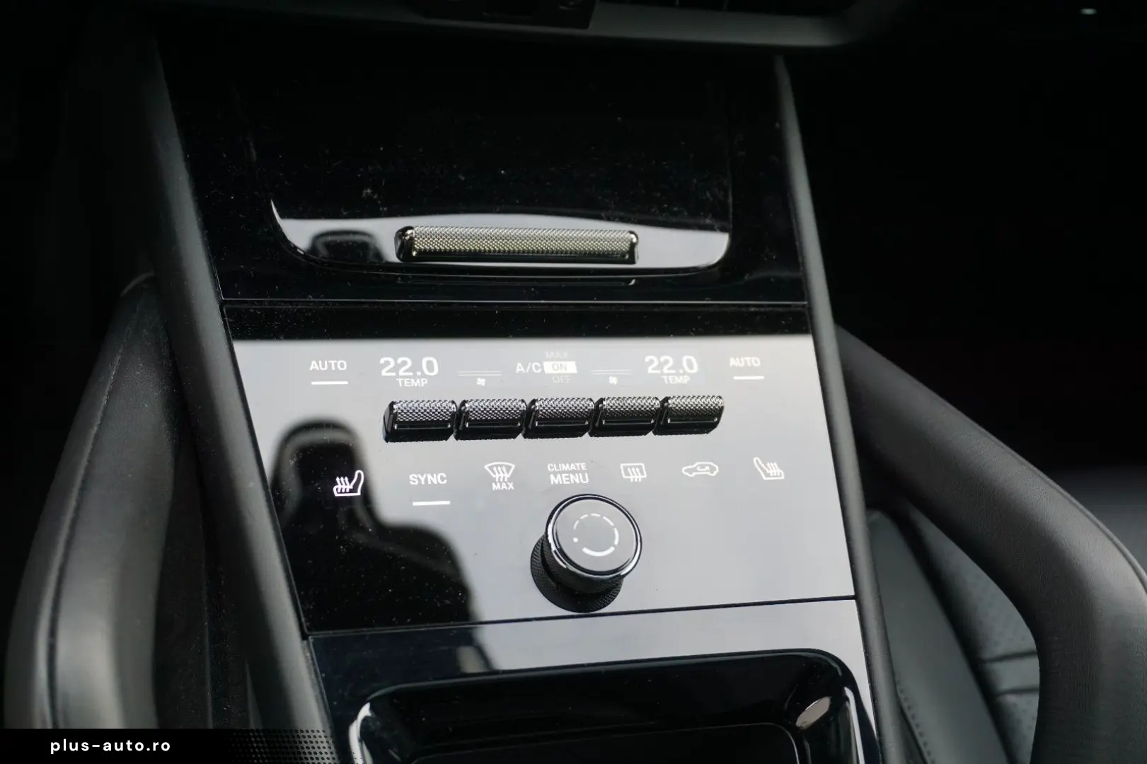 PORSCHE Cayenne Coupe E-Hybrid