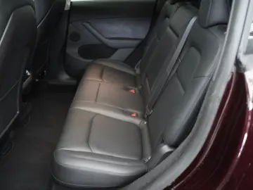 TESLA Model Y Performance