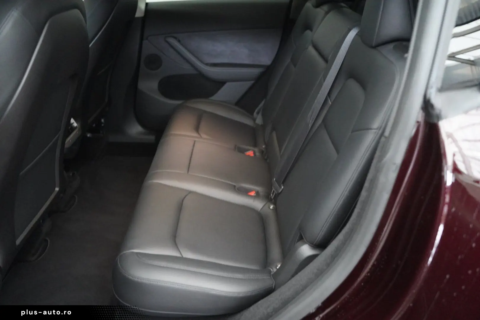 TESLA Model Y Performance