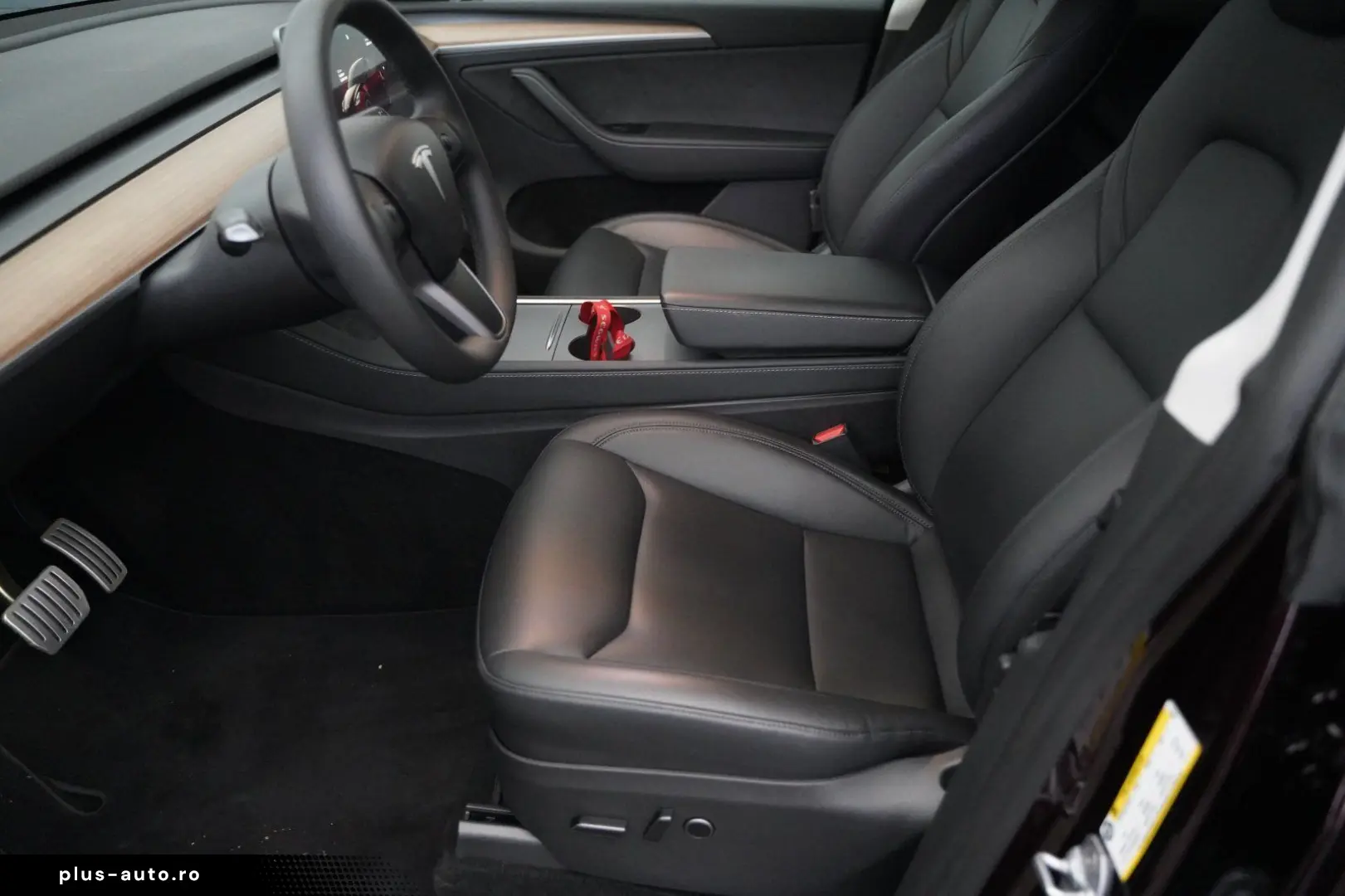 TESLA Model Y Performance