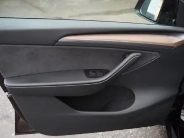 TESLA Model Y Performance