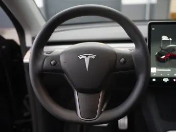 TESLA Model Y Performance
