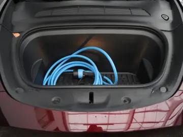 TESLA Model Y Performance