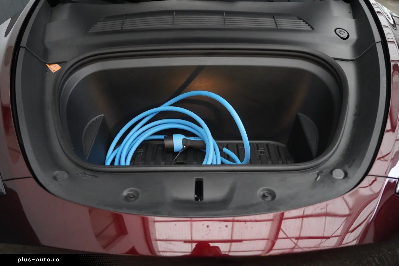 TESLA Model Y Performance