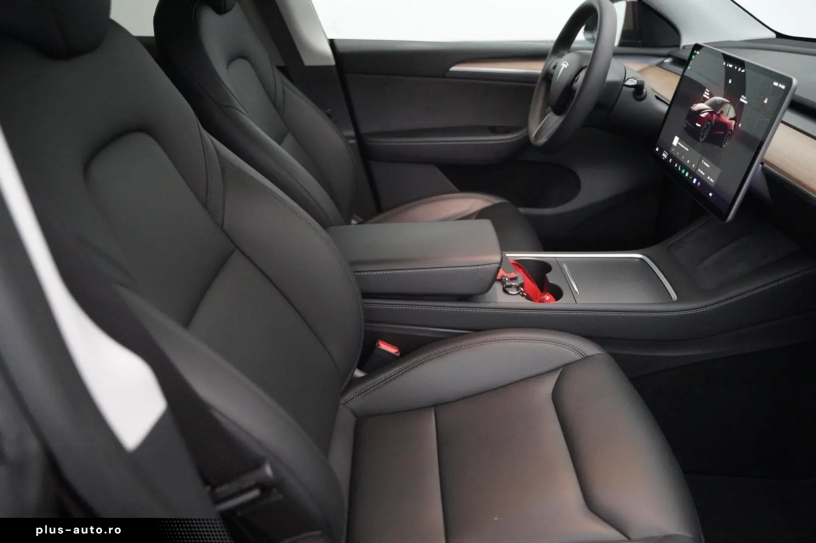 TESLA Model Y Performance