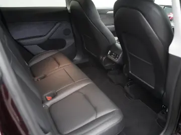 TESLA Model Y Performance