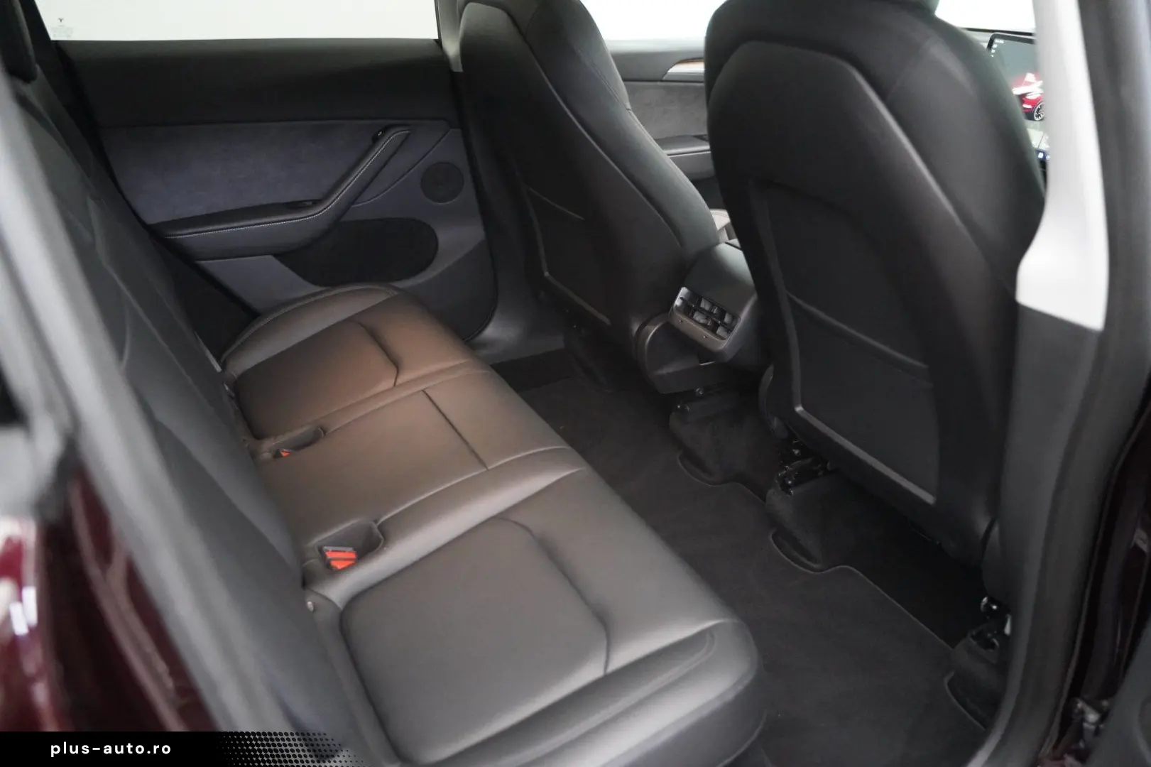 TESLA Model Y Performance