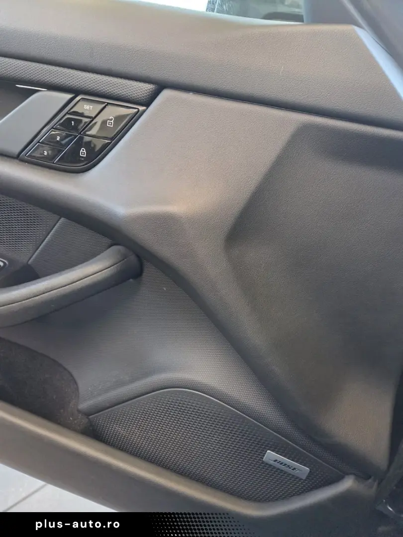 PORSCHE Taycan Basis Panodach Sportchrono 21 Zoll