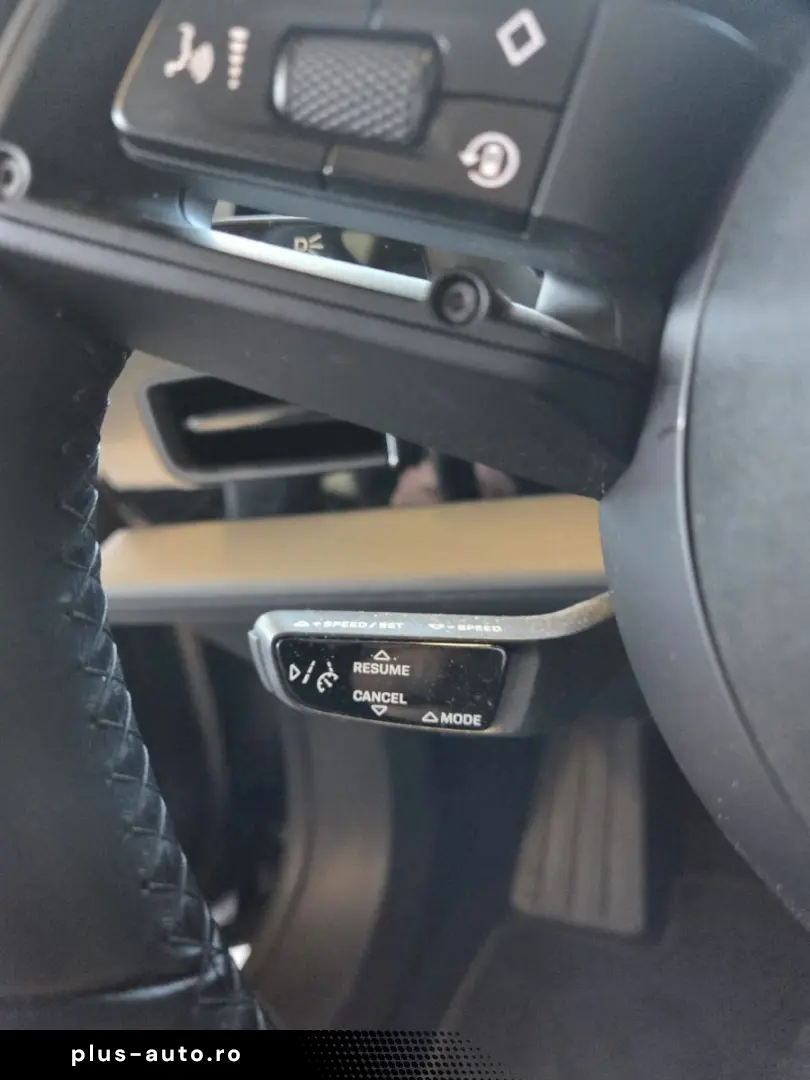 PORSCHE Taycan Basis Panodach Sportchrono 21 Zoll