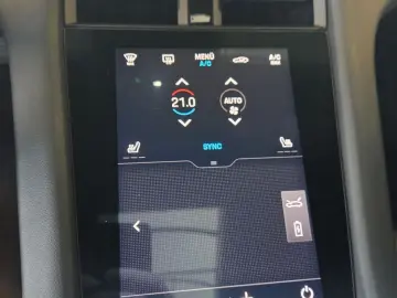 PORSCHE Taycan Basis Panodach Sportchrono 21 Zoll