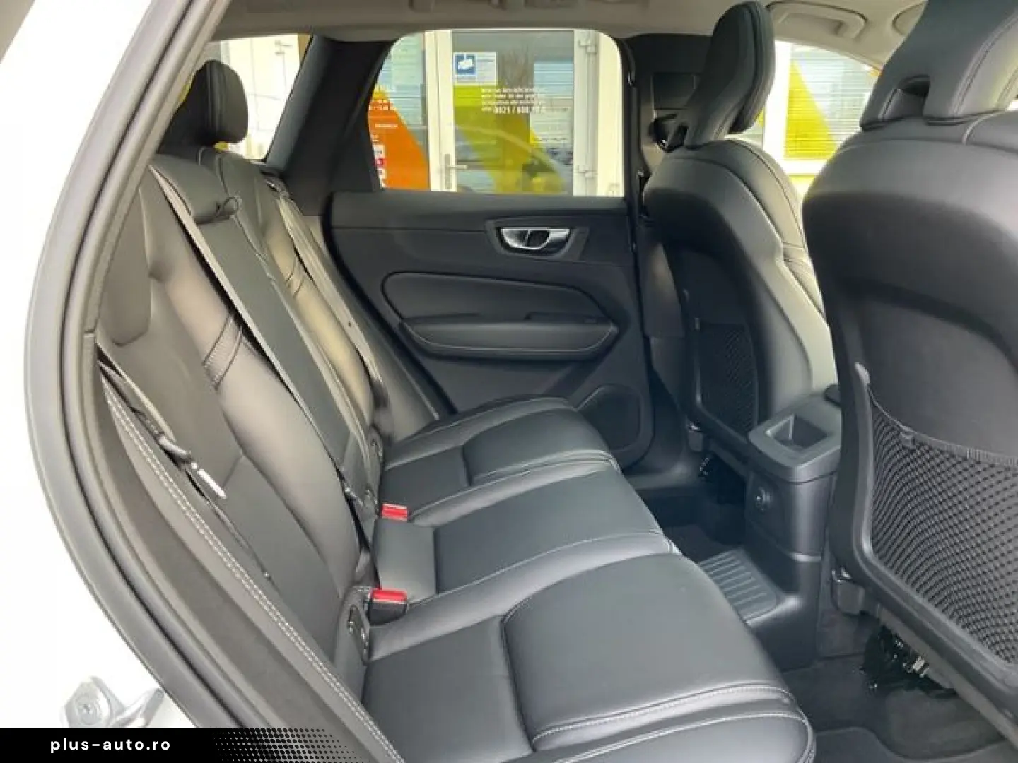 VOLVO XC60 T8 Ultimate Dark Plug-In AWD AHK ACC HUD