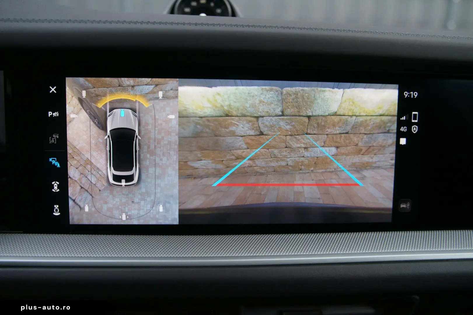 PORSCHE Cayenne Coupe E-Hybrid