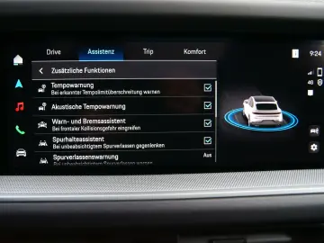 PORSCHE Cayenne Coupe E-Hybrid