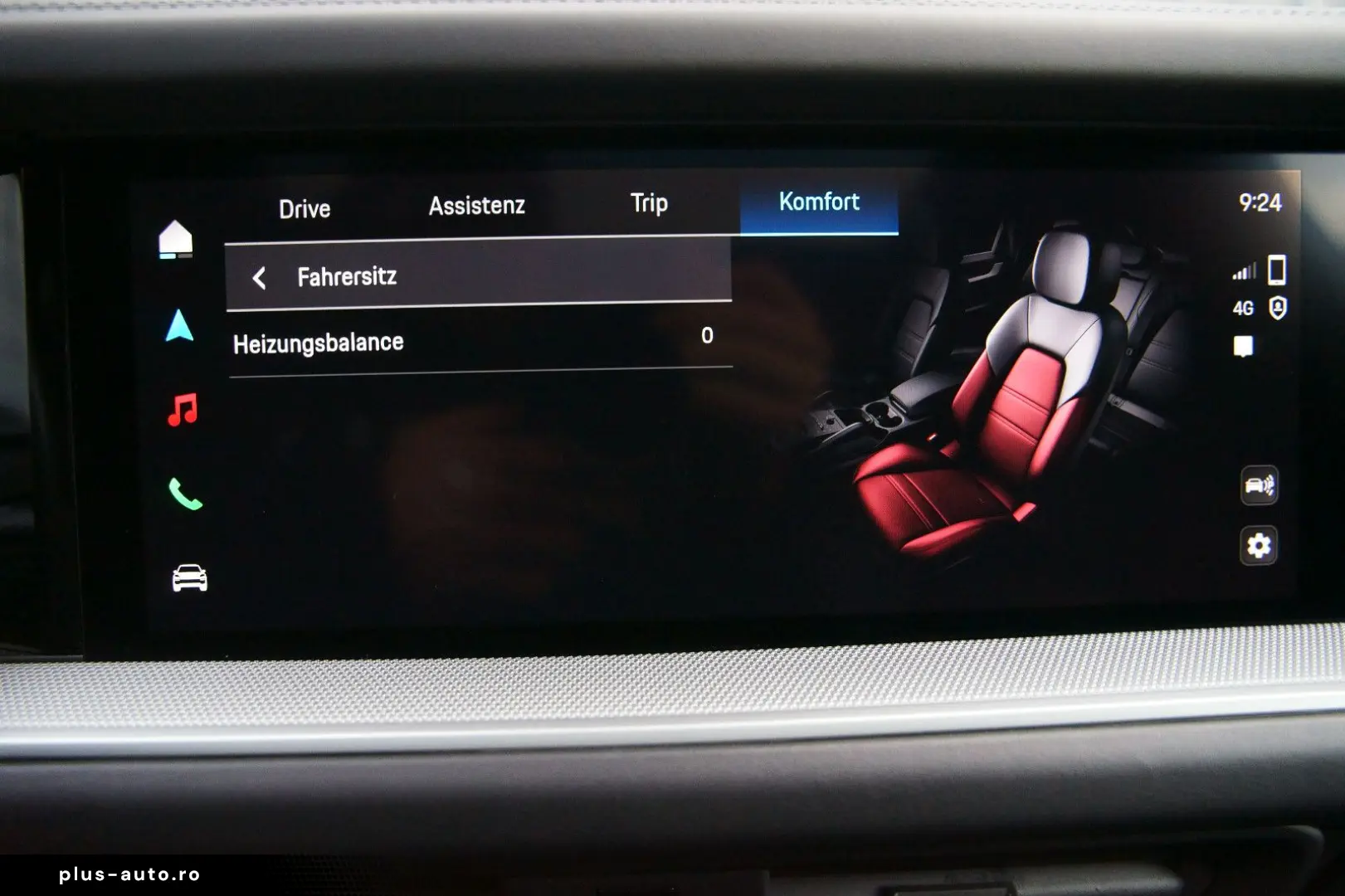 PORSCHE Cayenne Coupe E-Hybrid