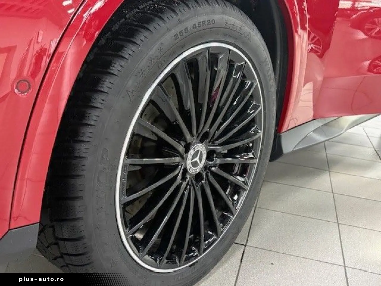 MERCEDES-BENZ GLC300d4M  AMG STHZG AHK PANO NIGHT SOUND 360